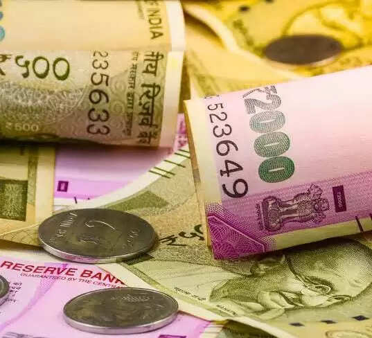 Indian Rupee