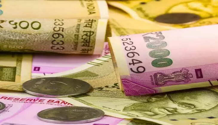 Indian Rupee