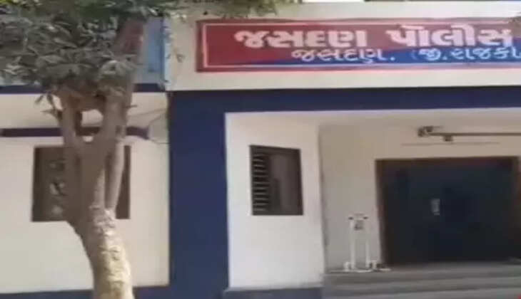 જસદણ