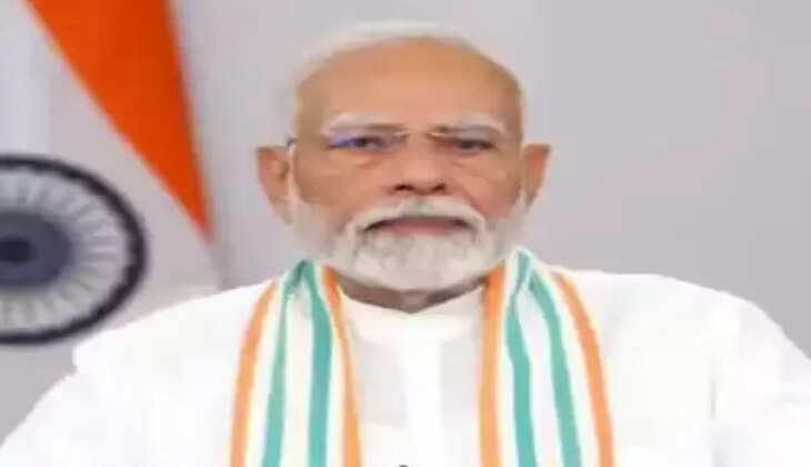 મોદી