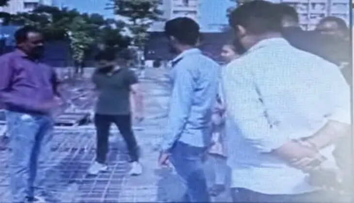 નિર્ણય@રાજકોટ: કોઇ પણ બિલ્ડિંગમાં મચ્છરોના લારવા મળશે તો એકમને સીલ કરવાની કામગીરી હાથ ધરાશે.