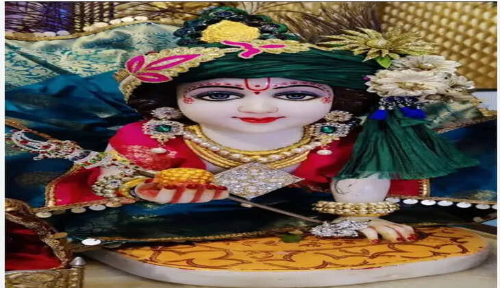 ધર્મ@ગુજરાત: પારધીએ ભગવાનના પગમાં બાણ માર્યું,તેથી ભાલકા તીર્થ સ્થળે શ્રી કૃષ્ણએ અંતિમ શ્વાસ લીધો