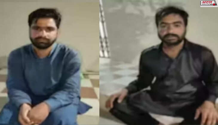 કાર્યવાહી