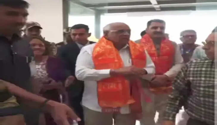 ભુપેન્દ્ર પટેલ 