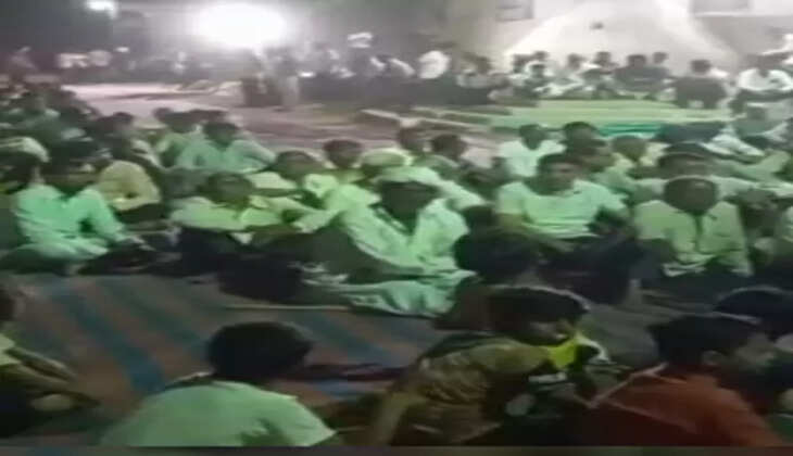 પાણીની સમસ્યા