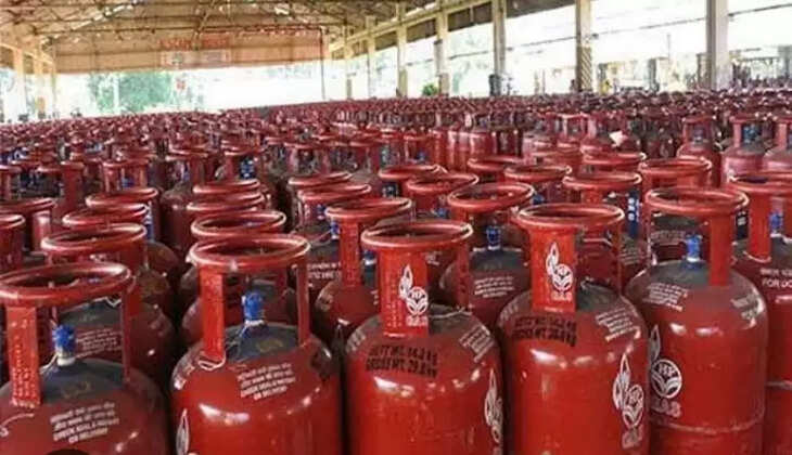 રીપોર્ટ@દેશ: બેઠકમાં કેન્દ્ર સરકારે ઉજ્જવલા 2.0 યોજના શરૂ,કયા દસ્તાવેજની જરૂર છે, જાણો વિગતે