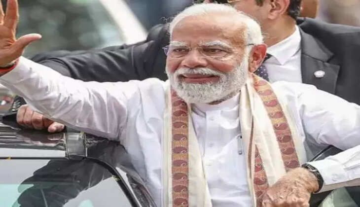 મોદી