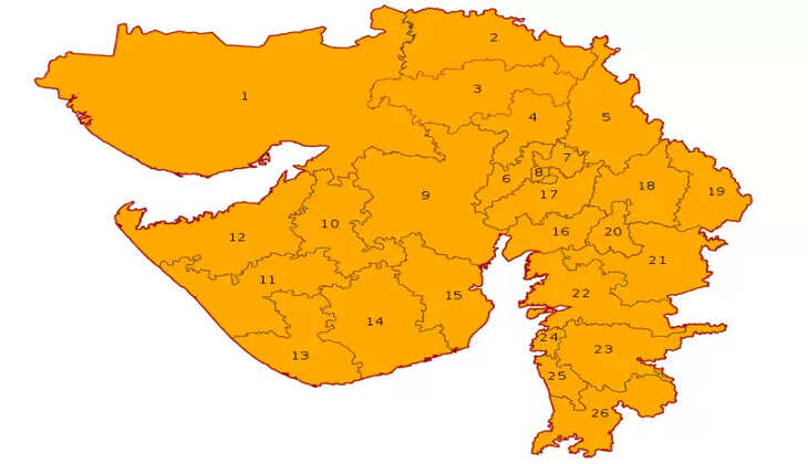 Gujarat