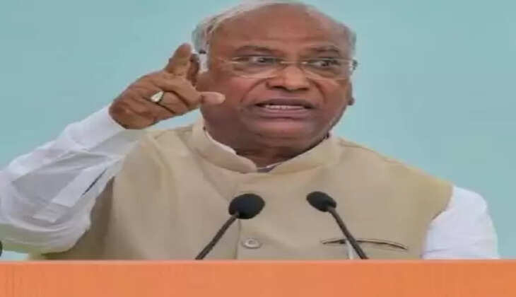 ખડગે 