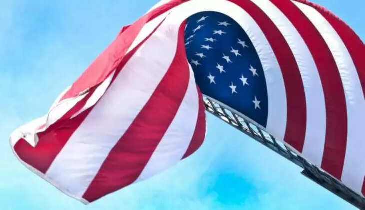 અમેરિકા