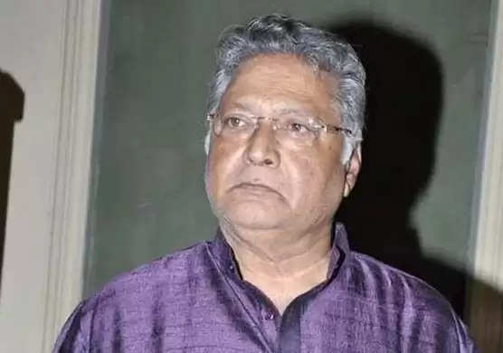 Vikram Gokhale 