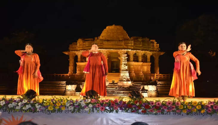 Modhera