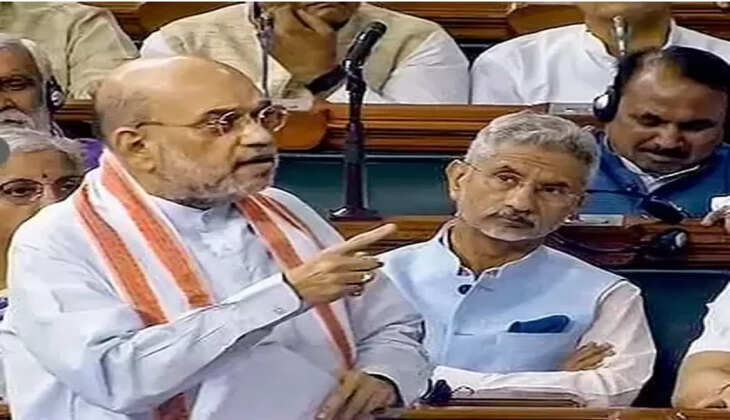 બદલાવ@દેશ: ઈન્ડિયન ક્રિમિનલ લોમાં શું થશે મોટા ફેરફાર,જાણો સમગ્ર માહિતી