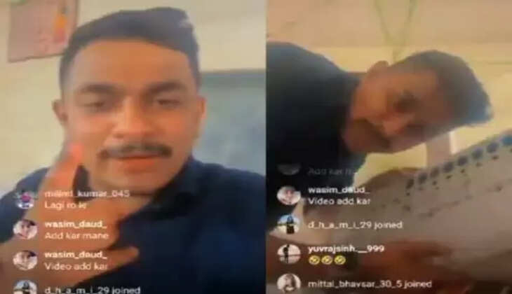 બુથ કેપછરિંગ