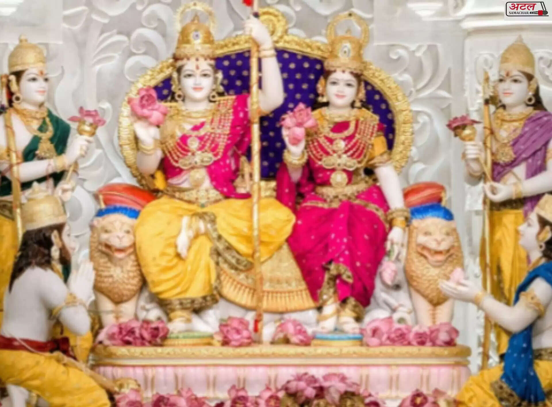 રામમંદિર