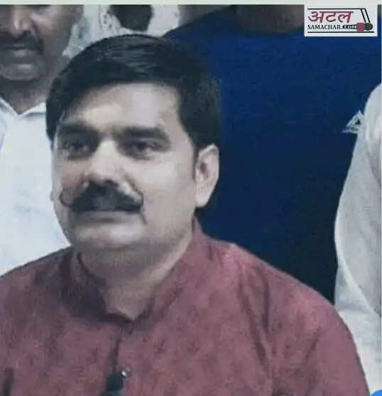 રિપોર્ટ@ભાવનગર: ડિસ્ટ્રીક્ટ બેંકની ભરતી પ્રક્રિયામાં મોટું કૌભાંડ થયું, જાણો વધુ વિગતે