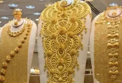 ગોલ્ડ રેટ