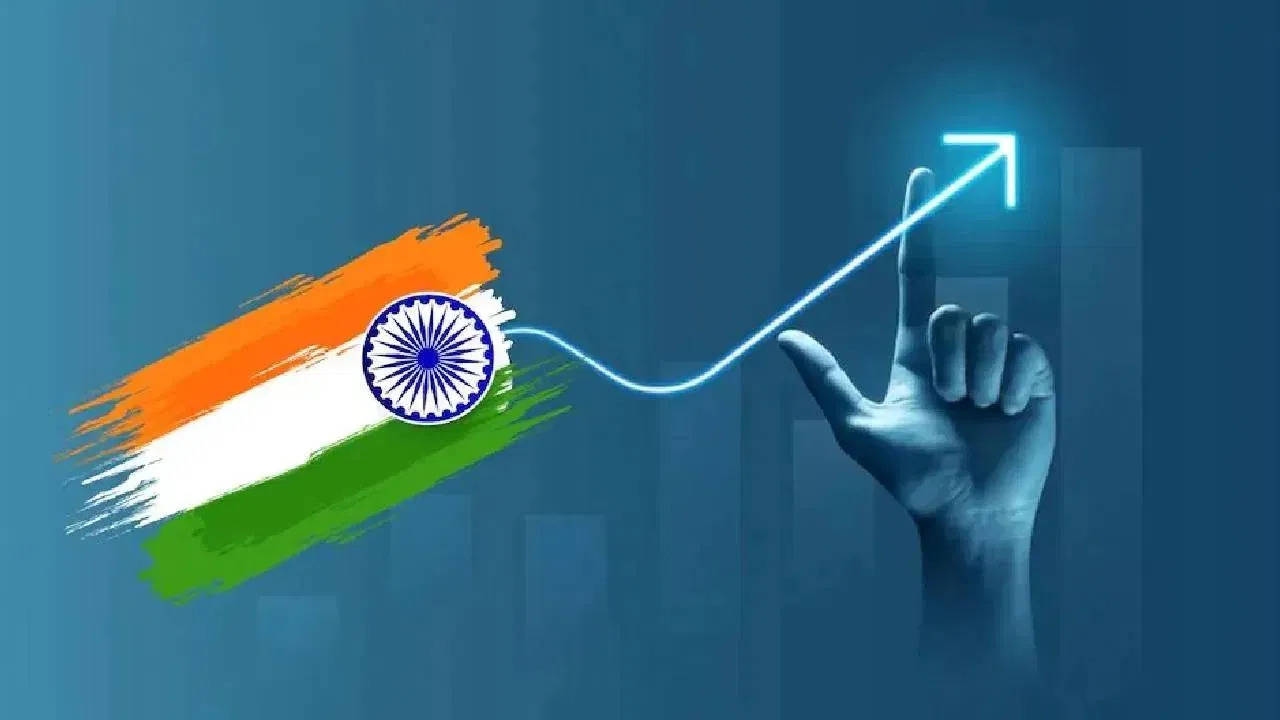 અપડેટ@દેશ: આગામી 3 વર્ષમાં ભારત પાંચ ટ્રિલિયન ડૉલરની જીડીપી સાથે વિશ્વની ત્રીજી સૌથી મોટી અર્થવ્યવસ્થા બનવાની અપેક્ષા