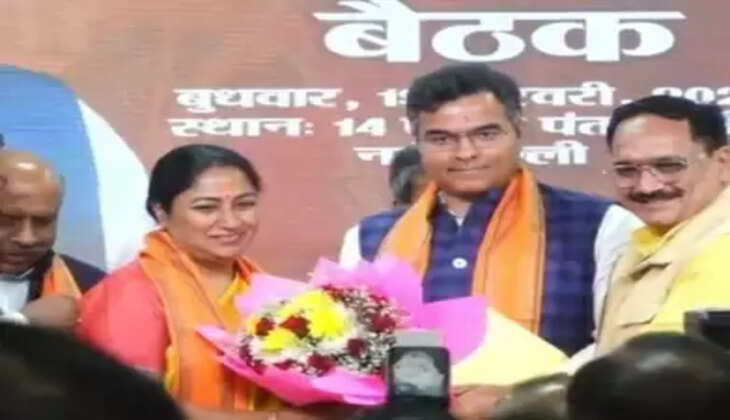 રેખા ગુપ્તા