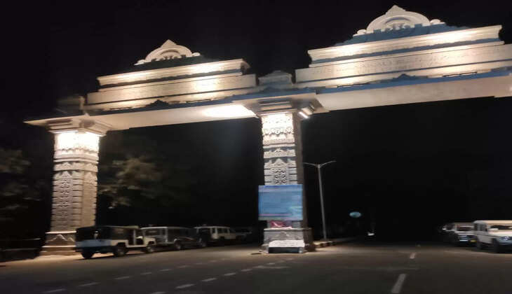Pavagadh