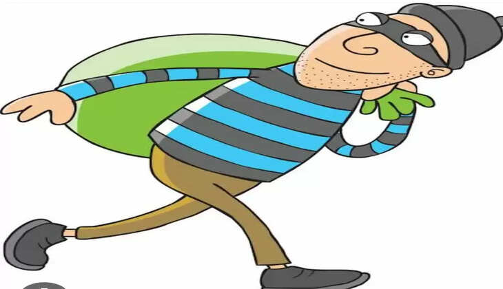 ગુનો@અમદાવાદ: જીવનજરૂરી ઘરવખરીનો સામાન ચોરતો ચોર ઝડપાયો,જાણો વધુ