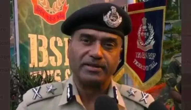 J-K DG prisons HK Lohia