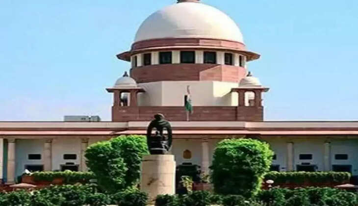 Supreme Court 