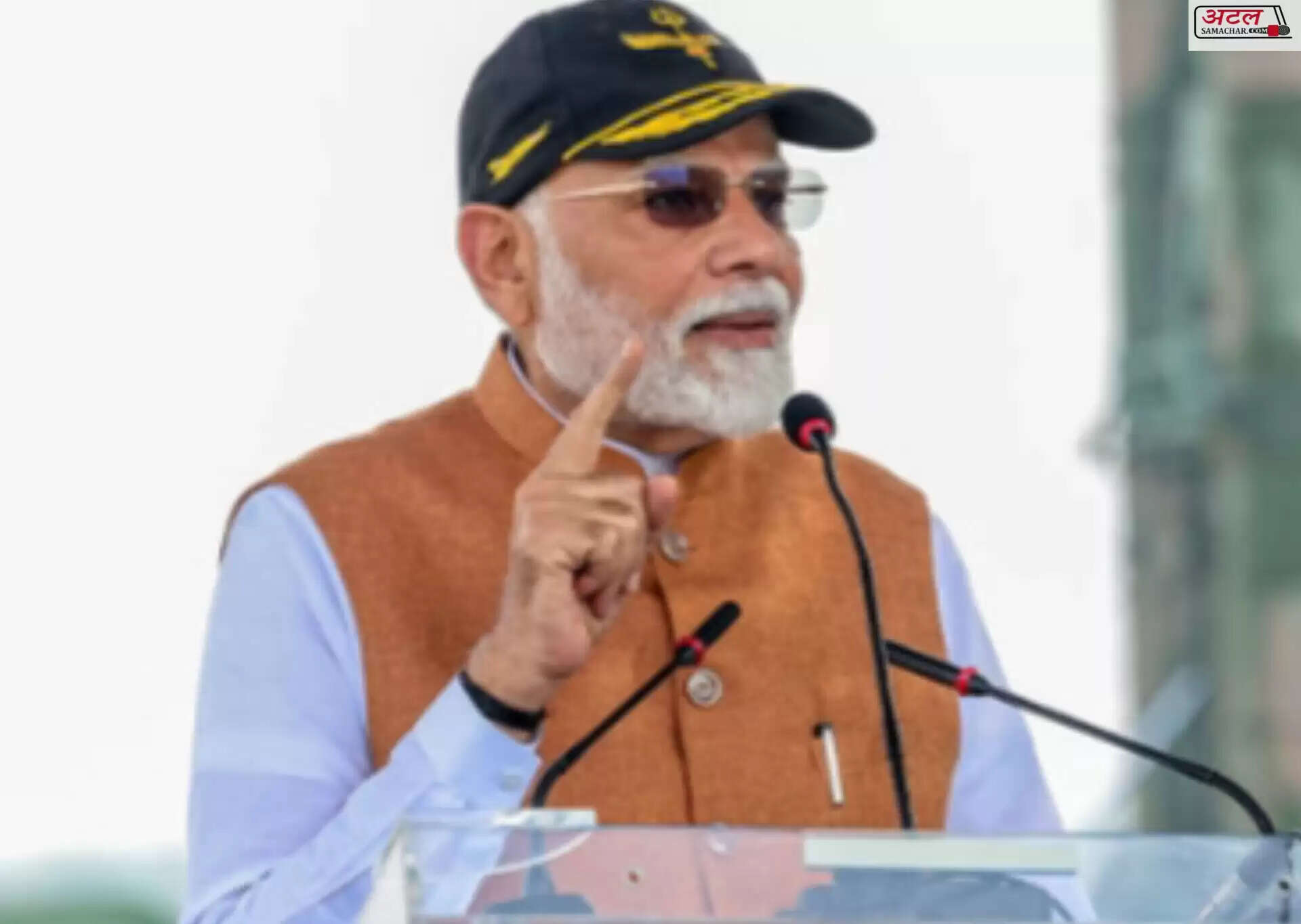 પીએમ મોદી