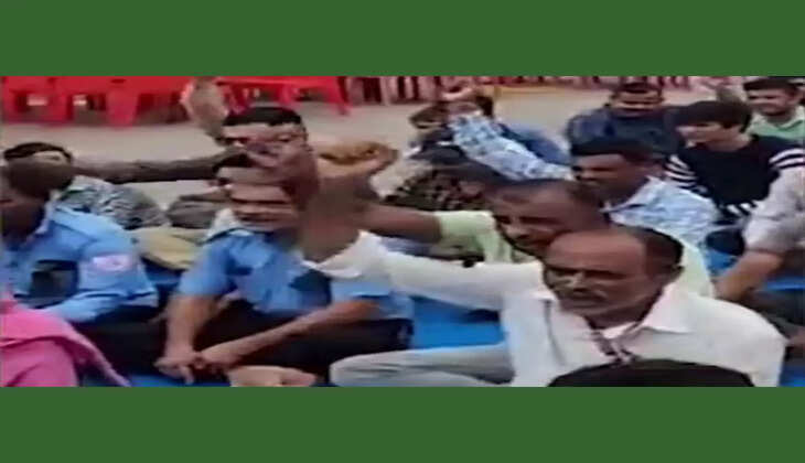 વિરોધ@ગુજરાત: સોમનાથ મંદિર ટ્રસ્ટના કર્મચારીઓનો ટ્રસ્ટ સામે જ વિરોધ