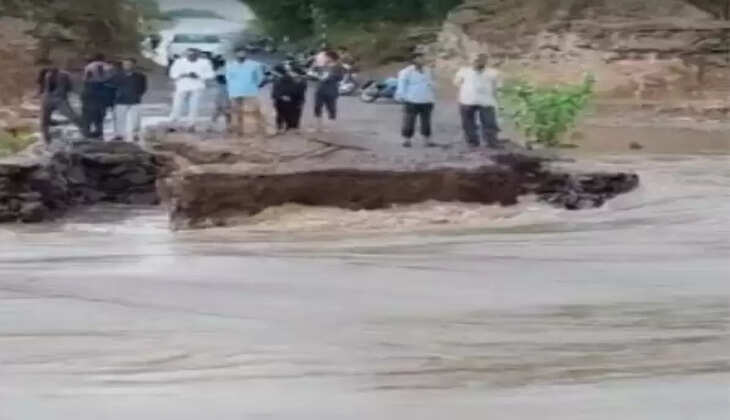 વરસાદ