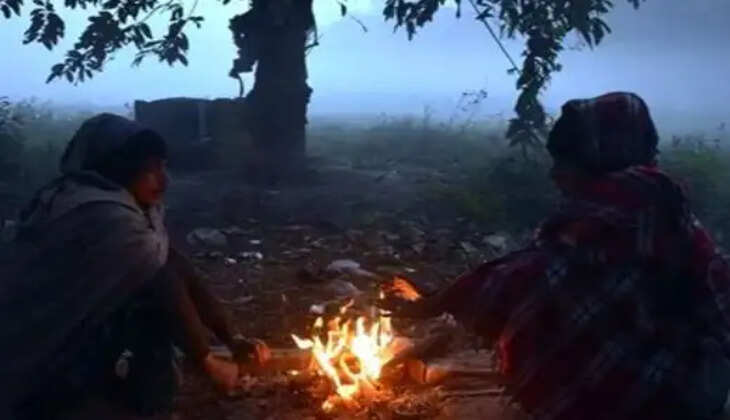 હવામાન