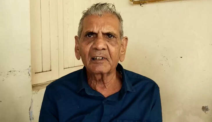 Ambalal Patel