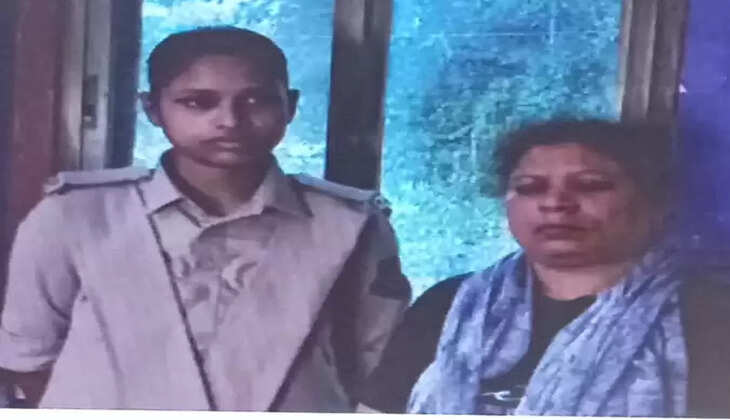 રીપોર્ટ@સુરત: બનાવટી ડે. કલેક્ટર બની ફરતી નેહા પટેલનું વધુ એક કારસ્તાન સામે આવ્યું