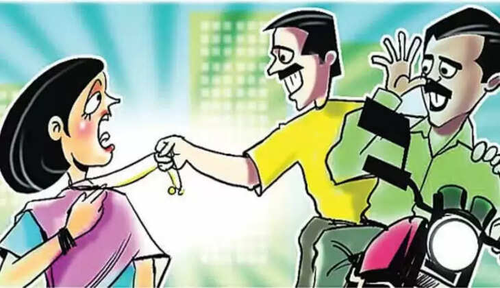 રિપોર્ટ@અમદાવાદ: મોર્નિંગ વોકમાં નીકળેલા 3 વડીલોના દોરા તૂટ્યા, જાણો સમગ્ર બનાવ