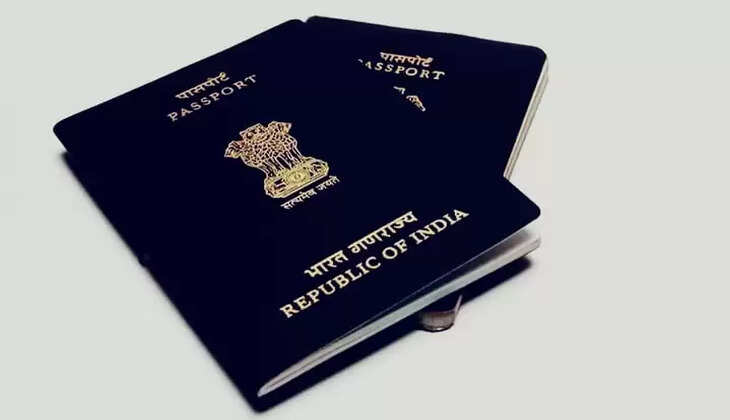 રિપોર્ટ@દેશ: વિશ્વના સૌથી શક્તિશાળી પાસપોર્ટની સિંગાપોરનો, ભારત 82મા સ્થાને
