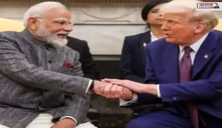 મોદી
