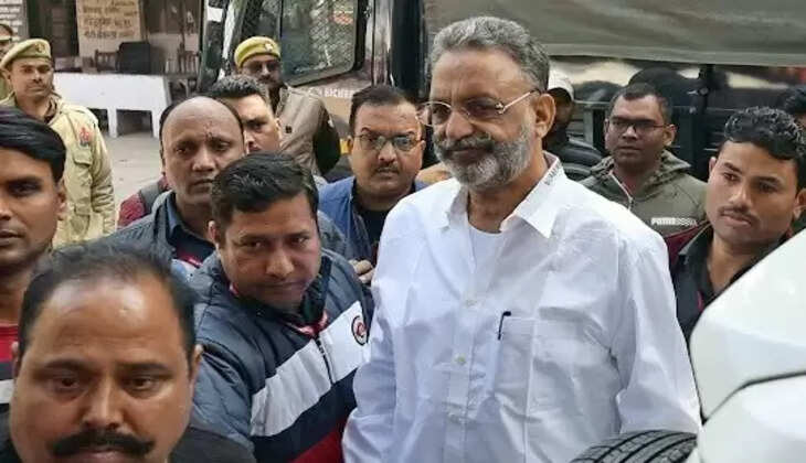 Mukhtar Ansari