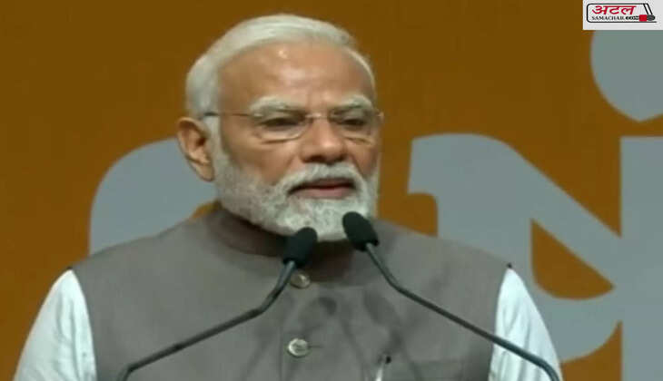 વડાપ્રધાન મોદી