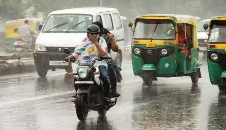Monsoon