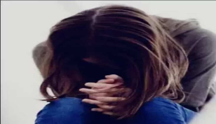 રિપોર્ટ@ભાવનગર: પી.આઇ.ના ત્રાસથી કંટાળી મહિલા કોન્સ્ટેબલે ઝેરી પ્રવાહી પી લીધું 