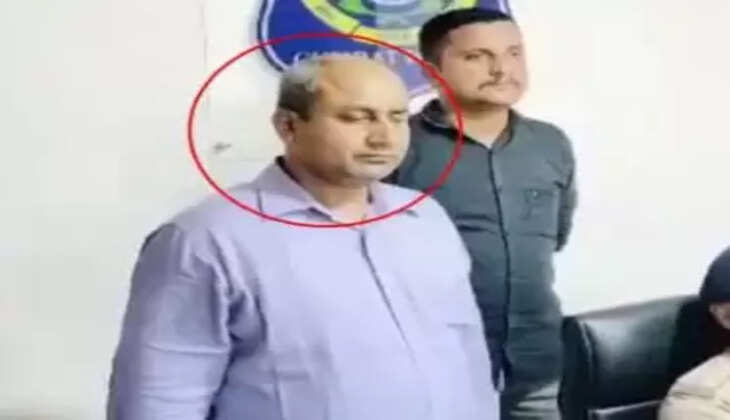 ખુલાસો