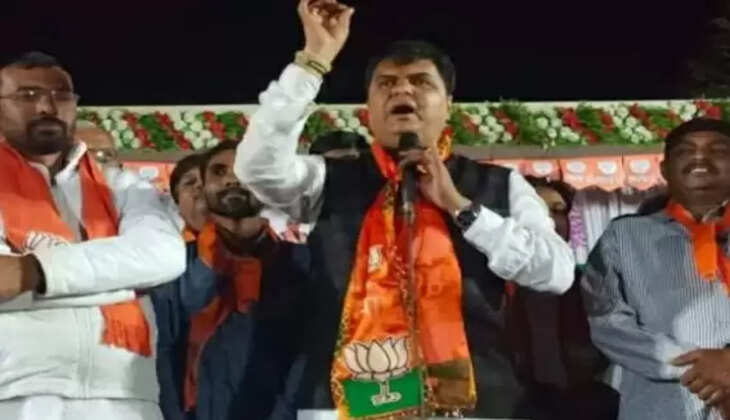 કેતન ઇનામદાર