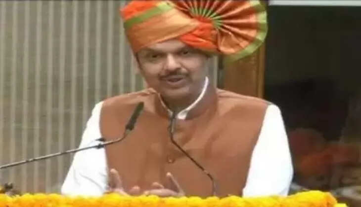 મુખ્યમંત્રી 