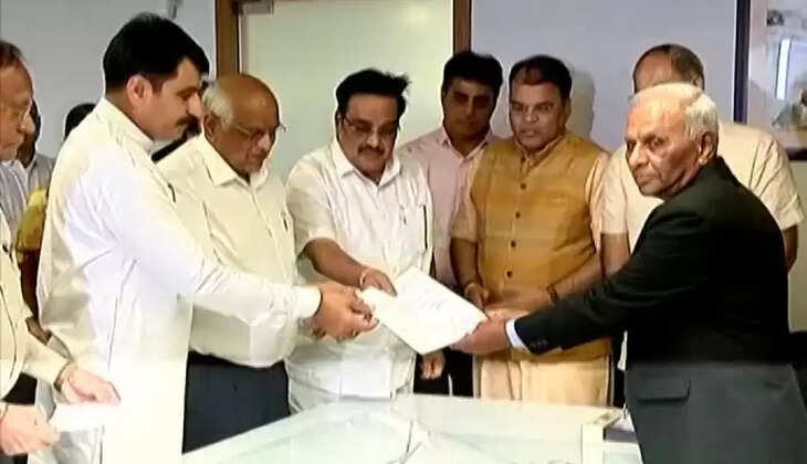 Shankar Chaudhary