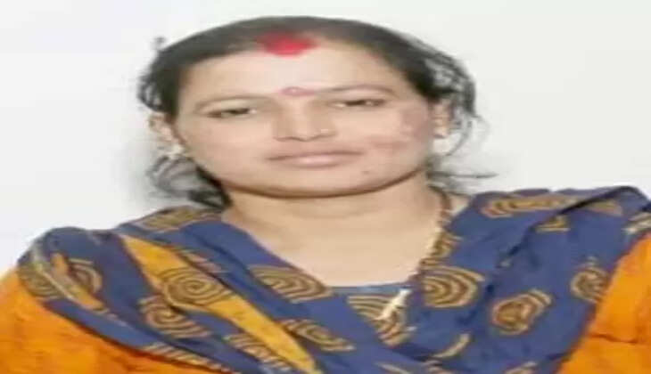 આરેોપી