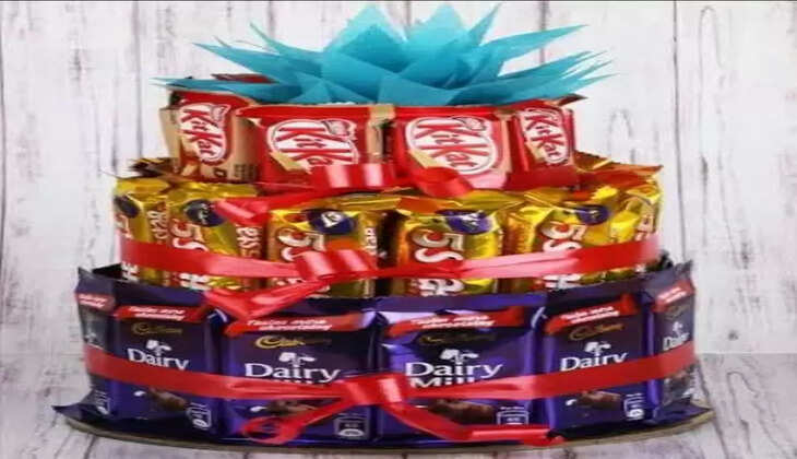 ઉજવણી@ગુજરાત: ચોકલેટ ડે વેલેન્ટાઈન વીકનો ત્રીજો દિવસ છે, આ દિવસ કેમ ઉજવવામાં આવે ?