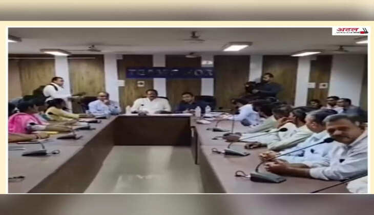 રિપોર્ટ@ગુજરાત: કમોસમી વરસાદને કારણે થયેલા પાક નુકસાની સહાય ચૂકવવાને કેબિનેટની મંજૂરી