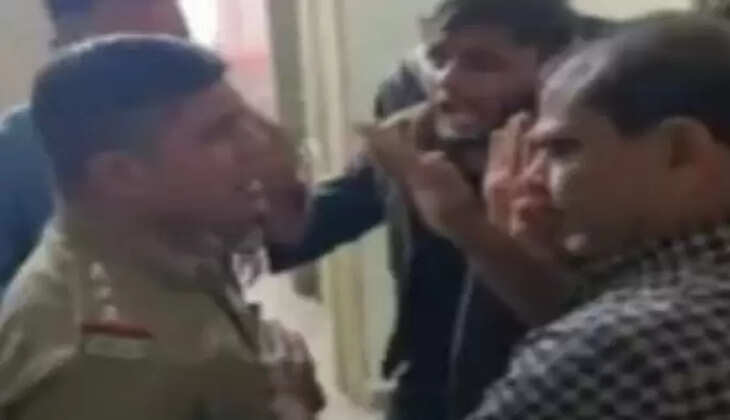વિરોધ