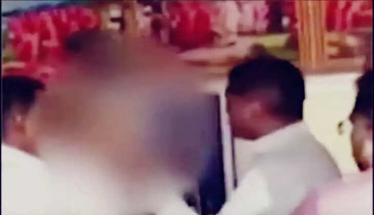 રિપોર્ટ@ગુજરાત: એક સગીરને બળજબરીપૂર્વક સ્વામિનારાયણ સંપ્રદાયનો સાધુ બનાવી દેવાયો હોવાનો આક્ષેપ કરાયો 