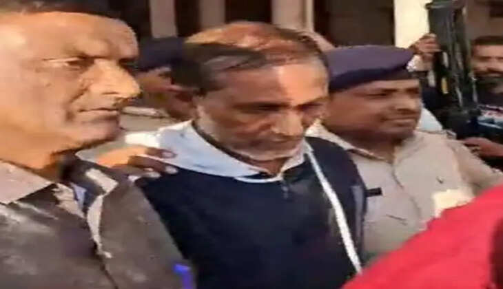 Vadodara Harani Lake